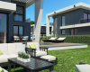 Villas with Pools in a Complex in Karşıyaka Girne 5