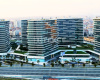 Amplios Apartamentos Con Vistas Al Mar En Estambul Zeytinburnu 5