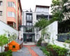 Luxurious 4 Floor Villa with Private Garden in İstanbul 2