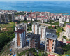 Sea-view Apartments for Family Lifestyle in Yıldızlı Trabzon 7