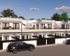 Stilvolle Stadthäuser Mit Privatpools In Rojales Alicante