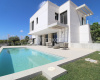 Luxury 4 and 5 Bedroom Villas in Finestrat with Sea Views 1