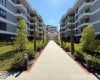 Stylish Flats in a Complex with Two Pools in Alanya Oba 6