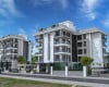 Immobiliers Avec De Belles Vues À 350 M De La Mer À Alanya 1