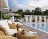 Smart Properties Close to the Sea in Alanya Avsallar 3