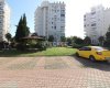 Elegant Flat Near the Sea and Amenities in Antalya 6