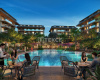 Chic Apartments in Hotel Concept 750m to the Beach in Alanya 3