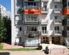 3-bedroom Apartment in Konyaaltı Antalya Sarısu Tenis Resort 2