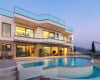 6-bedroom Sea-view Villa with Private Pool in Kaş Kalkan 4