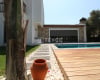Maisons Élégantes Avec Piscine Et Jardin À Bodrum Turquie 11