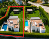 Villa Mit Privatem Pool In Strandnähe In Türkbükü, Bodrum 2