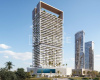 Franck Muller-branded Investment Apartments in Dubai Maritime City