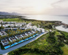 Apartamentos Frente Al Mar En Gazimağusa Tatlısu En Venta. 1