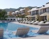Apartments with Pool Near the Sea in Gazimağusa 2