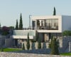 Detached Villas with Private Pools in Girne North Cyprus