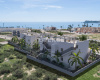 Apartments Just 500 Meters From the Beach in Mazarron Murcia