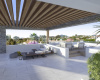 Detached Villas with Luxury Design in Marbella Costa Del Sol 4