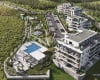 Newly-built Apartments Near a Golf Facility in Mijas Málaga 1