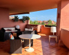 Spacious Property with Pool and Garden in Estepona Málaga 2