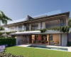 Elegant 3-bedroom Villas with Private Pools in Ojén 1
