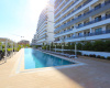 Apartments with Private Beach in a Complex in Antalya 5