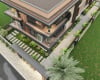 Apartments 50 M From Belediye Avenue in Konyaaltı Antalya 5
