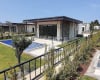 Domy W Kompleksie Z Prywatną Plażą W Bodrum W Turcji 2