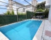 Nueva Villa Con Jardín Y Piscina En Kuşadası Cerca De Servicios 2