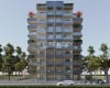 Nouveaux Appartements À Proximité Des Commodités À Yenişehir, Mersin