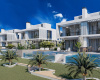 Sea View Villas Near the Beach in Gazimağusa North Cyprus 3