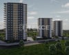 Inversión Inmobiliaria En Complejo Cerrado En Ankara Sincan