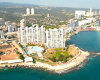 Große Wohnungen In Einem Projekt Mit Aqua Park Und Strand In Mersin 1