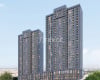 Appartements Vue Ville À Proximité Du Métro À Kadikoy 3