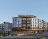 Spacious Flats in a Complex with a Swimming Pool in İstanbul