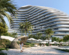Apartments with Zaha Hadid-inspired Design on Al Marjan Island 3