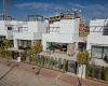 Eleganta Villor I Söderläge Med Trädgård I Santa Rosalía Murcia 4