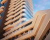 Lägenheter I Ett Säkrat Projekt Med Pool I İzmir Konak 8