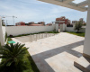 Eleganckie Wille Blisko Plaży W El Campello Alicante 1