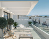Villas Avec Vue Sur La Mer Et Prestations Luxueuses À Finestrat 5