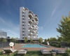 Sea-view Apartments in Calpe Alicante Near the Beach 2
