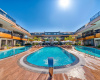 Nature-view Apartments with Chic Designs in Avsallar Alanya 6