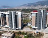 Apartments with Sea and Castle Views in Alanya Kestel 1