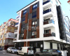 Brand New Flats Near the Sea in Antalya Muratpaşa 1