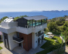 Freistehende Villa Mit Unverbautem Meerblick In Fethiye Faralya