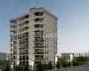 Sea View Apartments in a New Project in Mersin Ayaş 1
