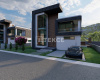 Villas Con Vistas A La Montaña Y Al Mar En İskele Boğaz 4