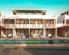 Seafront Flats for Sale in a Developed Complex in Tatlısu 3