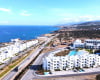 Kuzey Kıbrıs Girne'de Taşınmaya Hazır Satılık Daireler 1