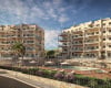Murcia Corvera’da Havuz ve Golf Sahasına Sahip Daireler 5