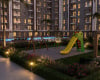 City-view Flats in a New Complex with Pool in Bayraklı İzmir 4